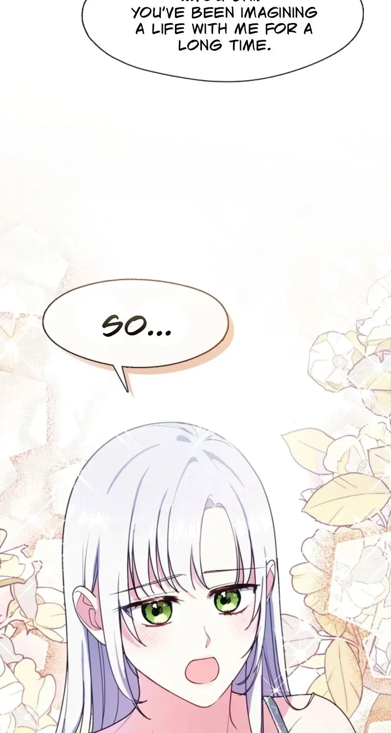 I Changed My Husband at the Wedding Chapter 24 page 62 - 