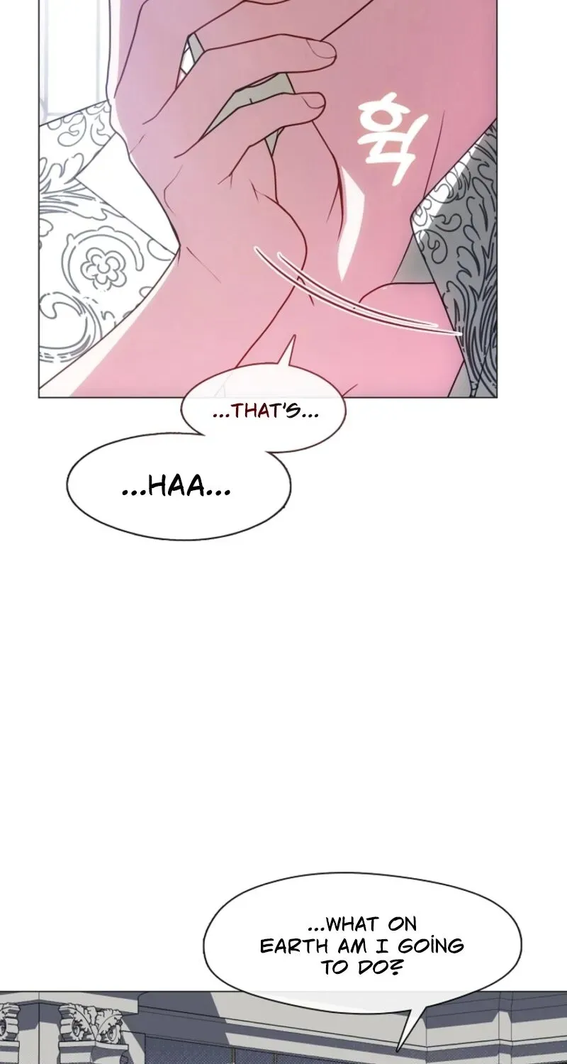 I Changed My Husband at the Wedding Chapter 24 page 67 - 