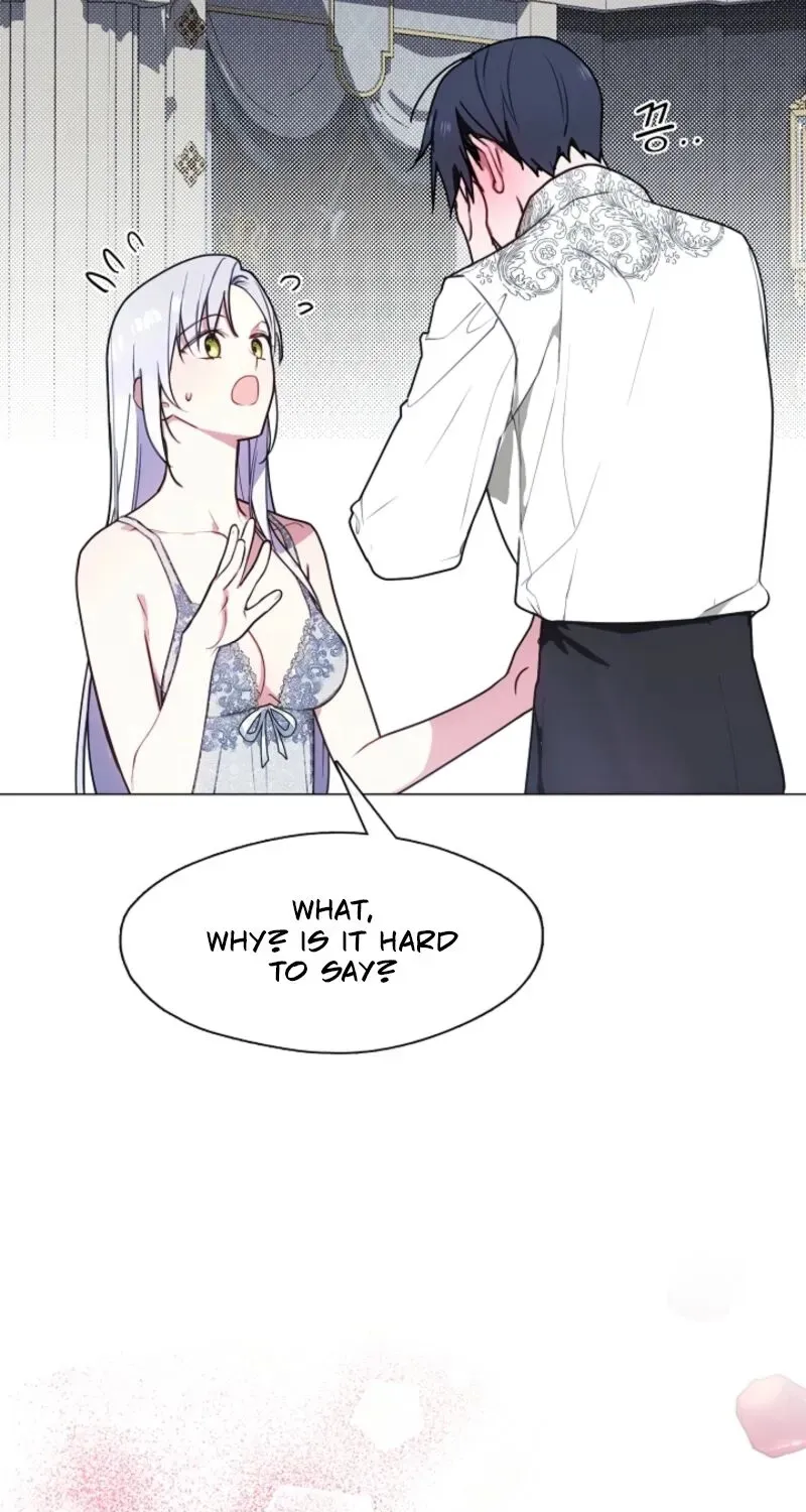 I Changed My Husband at the Wedding Chapter 24 page 68 - 