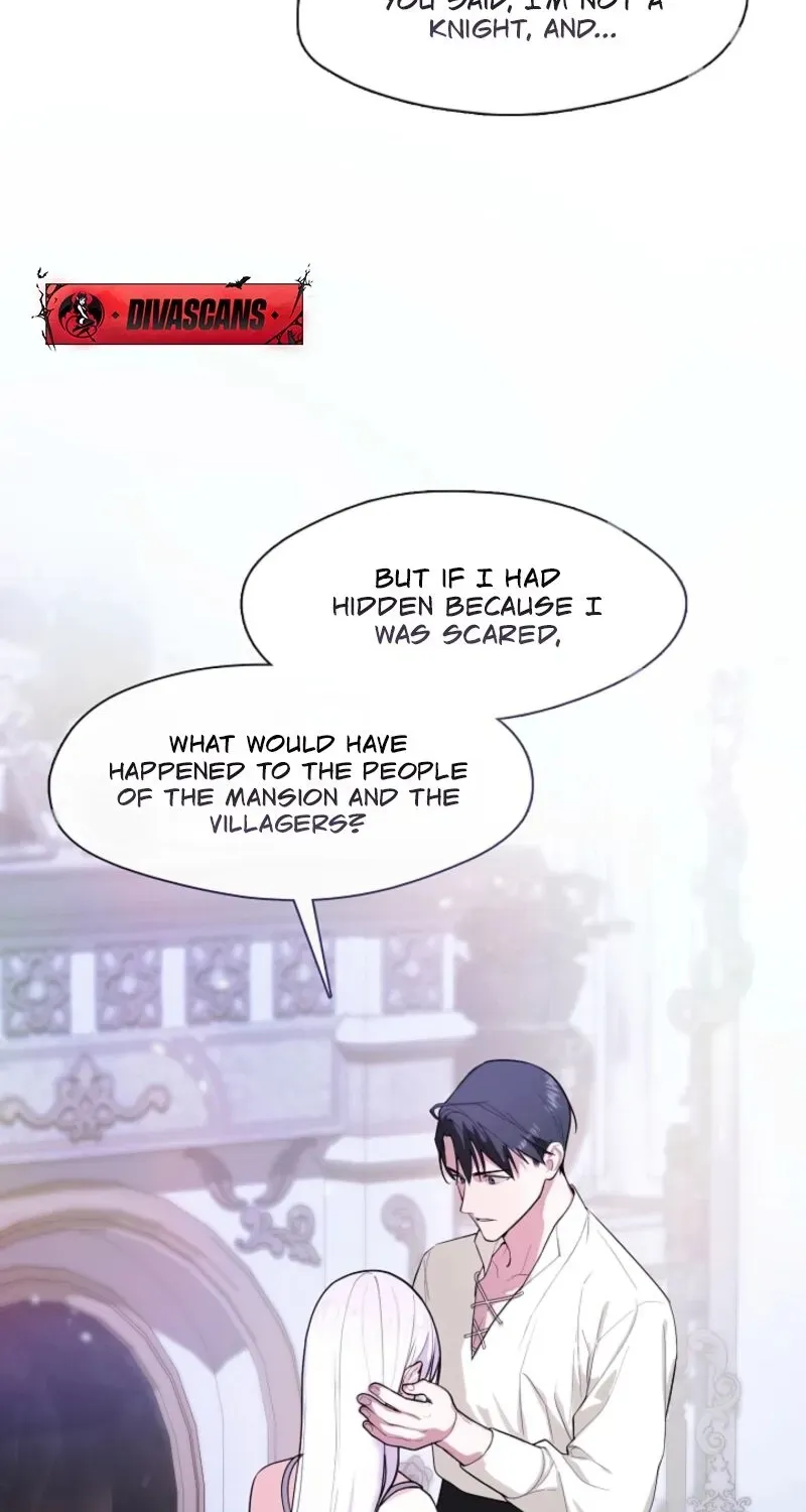 I Changed My Husband at the Wedding Chapter 24 page 8 - 
