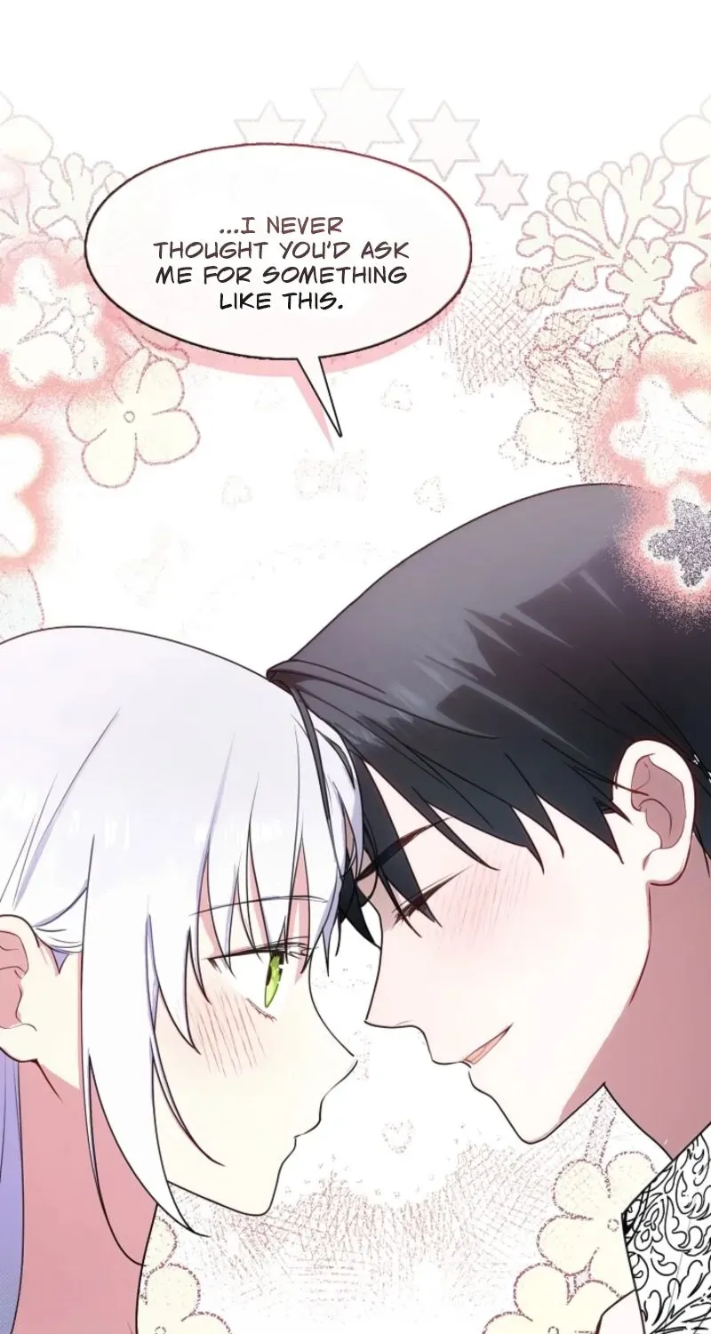 I Changed My Husband at the Wedding Chapter 24 page 74 - 