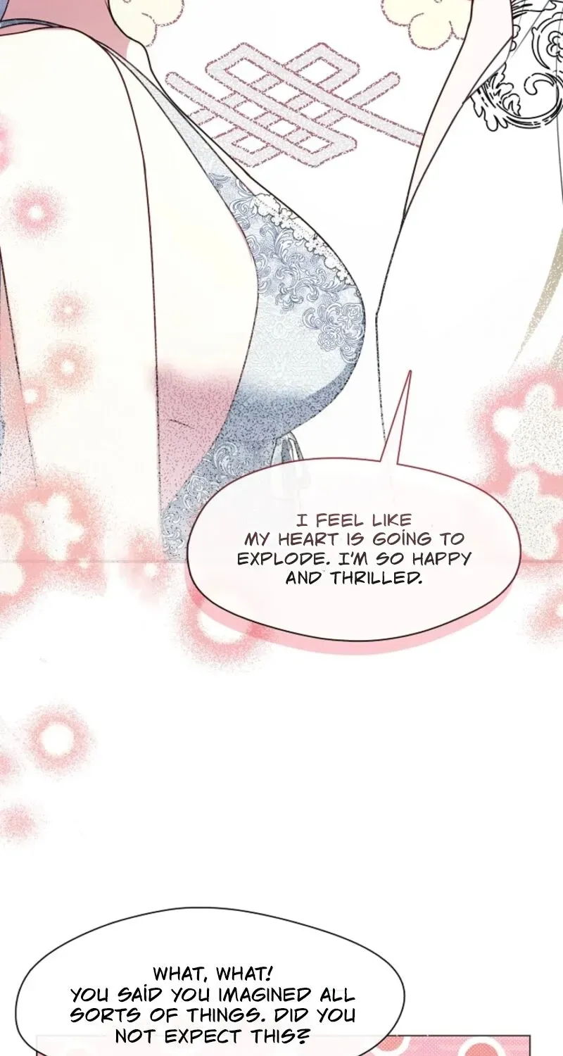 I Changed My Husband at the Wedding Chapter 24 page 75 - 
