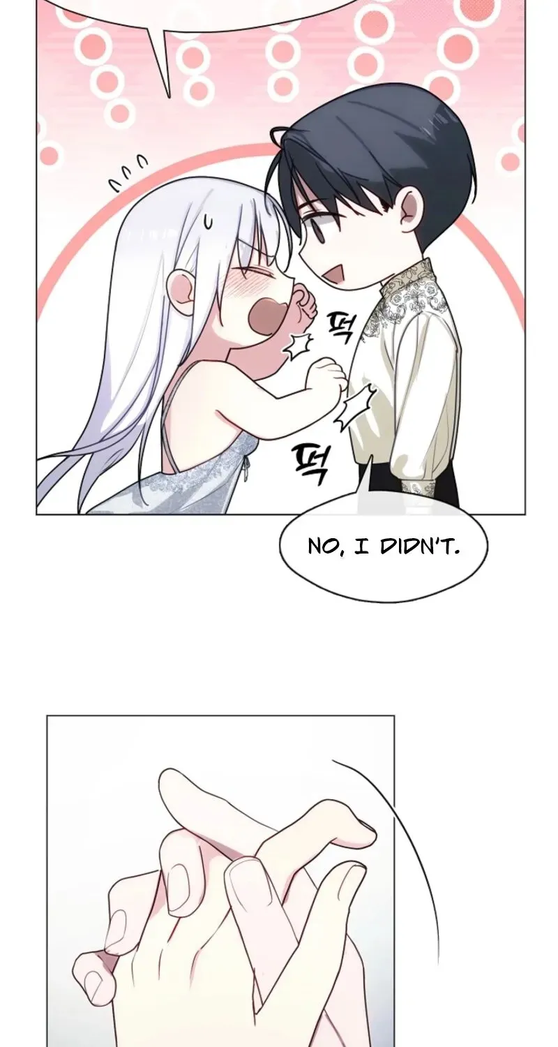 I Changed My Husband at the Wedding Chapter 24 page 76 - 