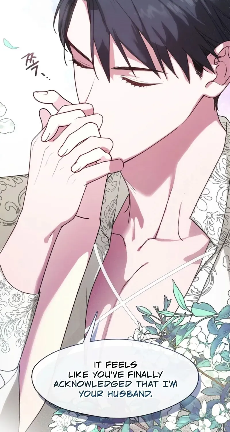 I Changed My Husband at the Wedding Chapter 24 page 78 - 