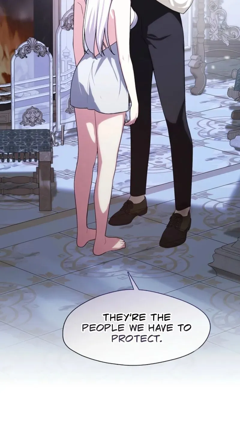 I Changed My Husband at the Wedding Chapter 24 page 9 - 