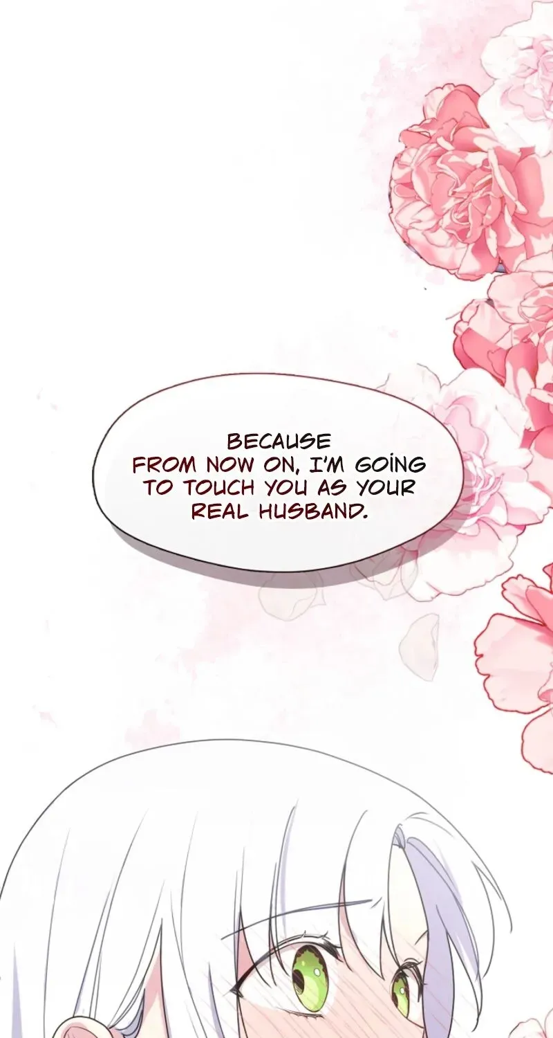 I Changed My Husband at the Wedding Chapter 24 page 82 - 