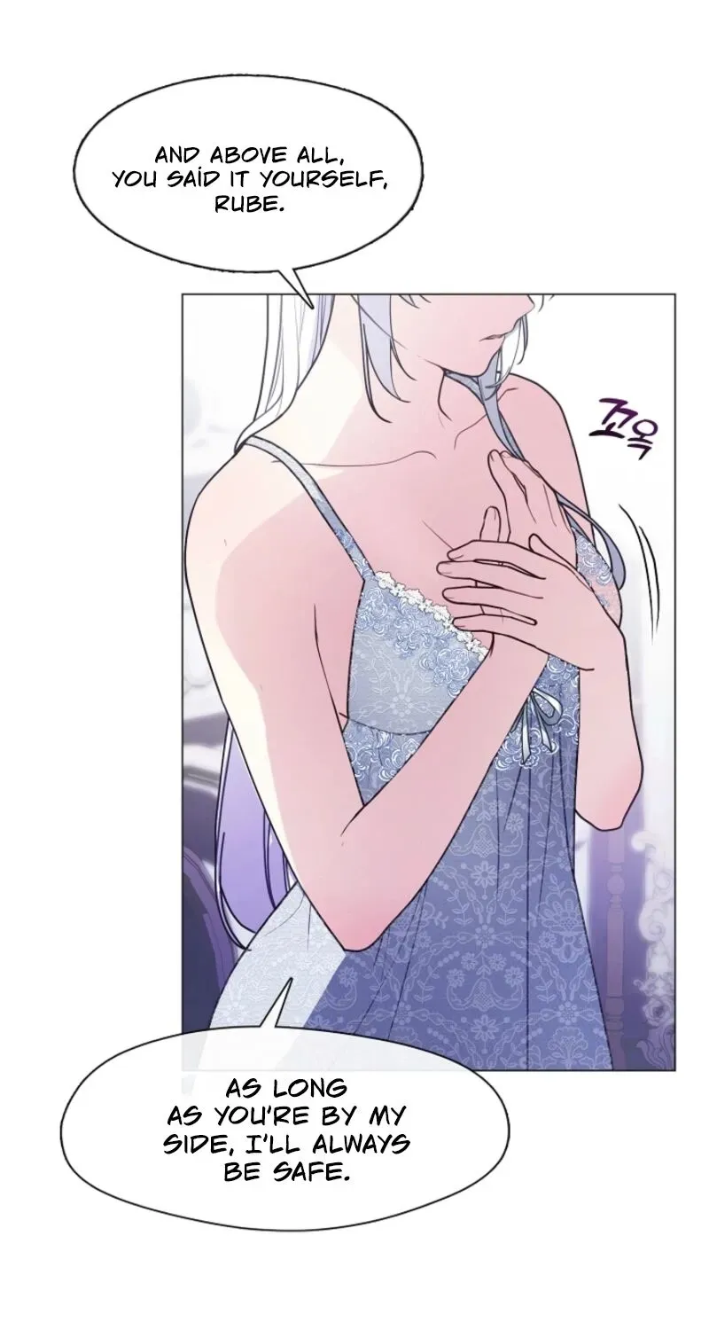I Changed My Husband at the Wedding Chapter 24 page 10 - 