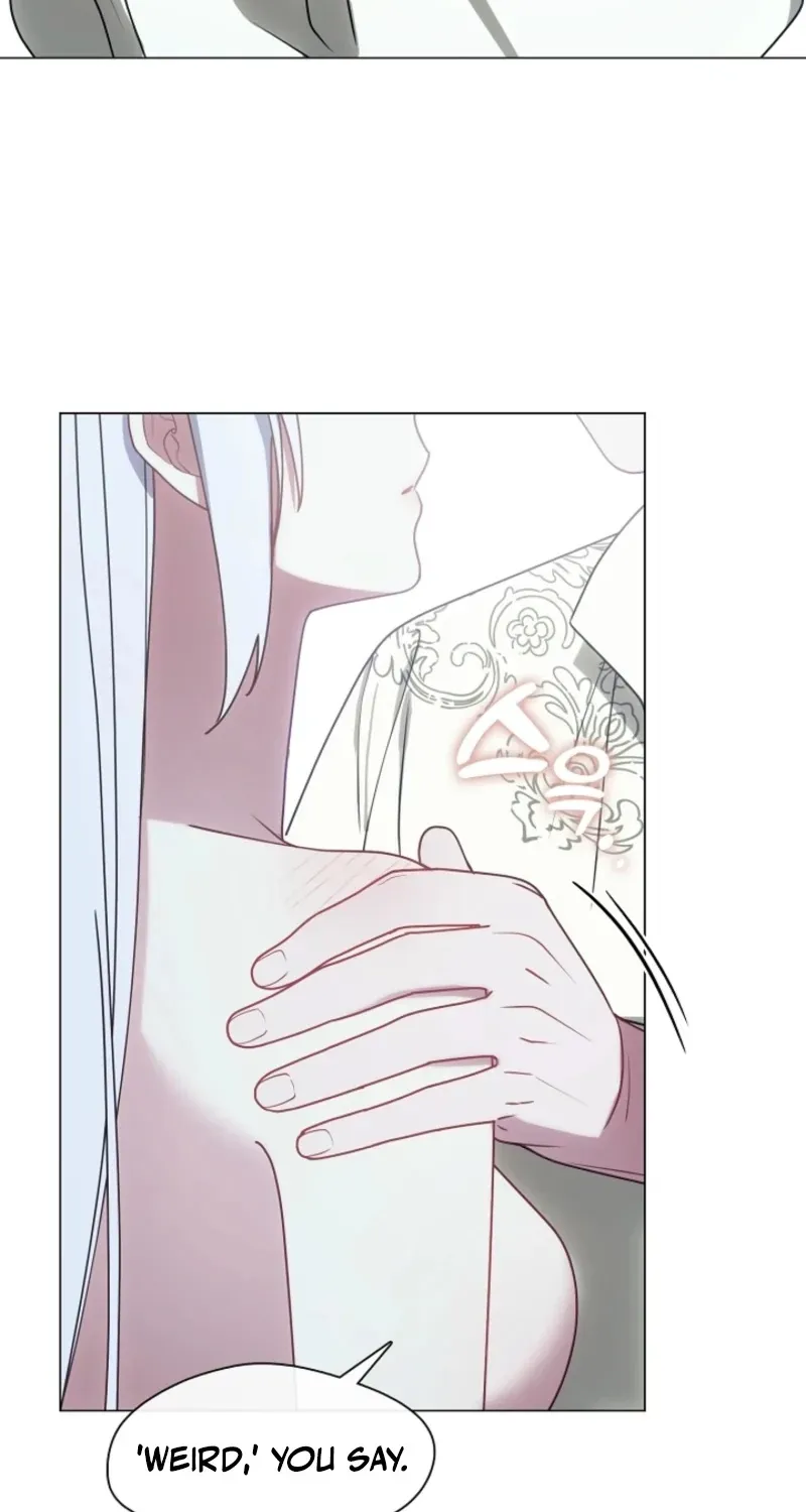 I Changed My Husband at the Wedding Chapter 25.1 page 14 - 