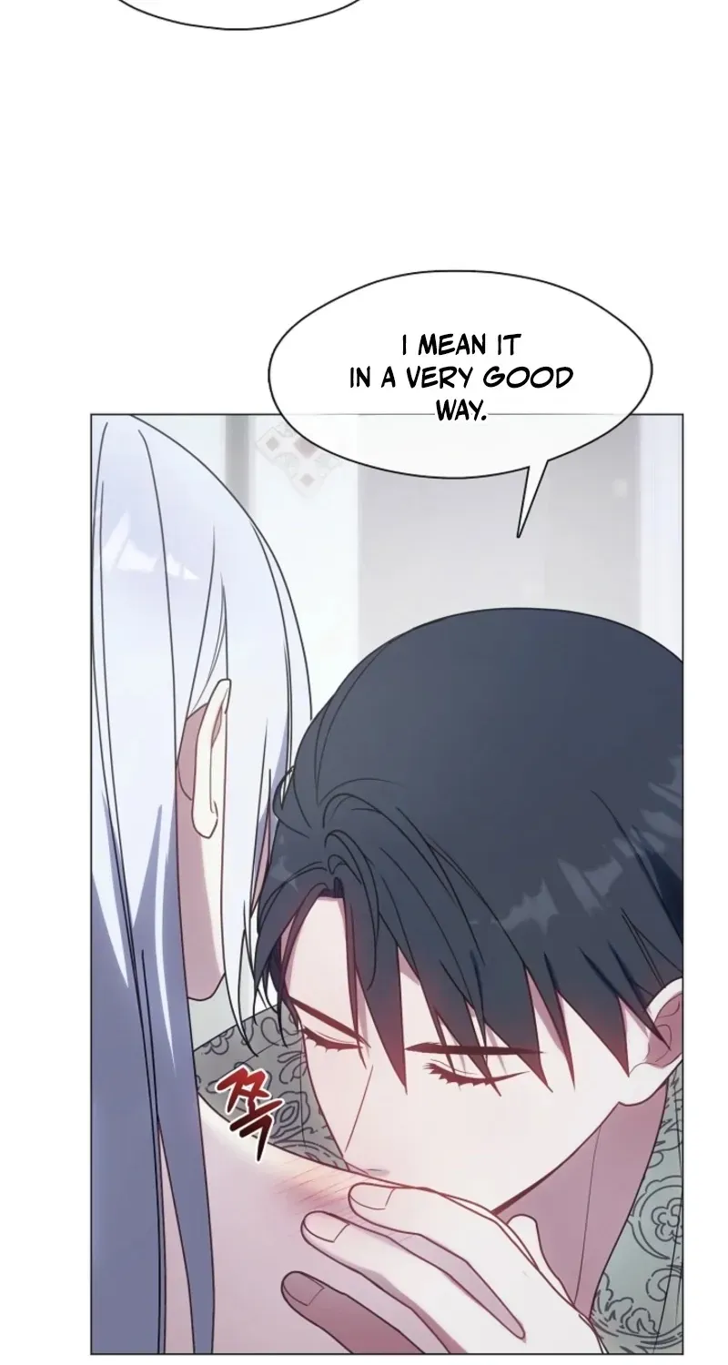 I Changed My Husband at the Wedding Chapter 25.1 page 15 - 