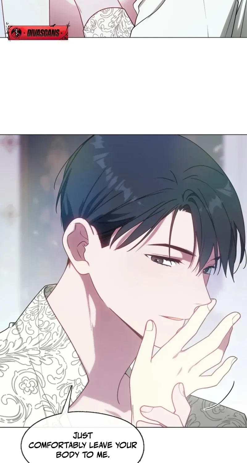 I Changed My Husband at the Wedding Chapter 25.1 page 19 - 