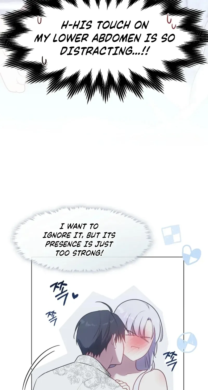 I Changed My Husband at the Wedding Chapter 25.1 page 23 - 