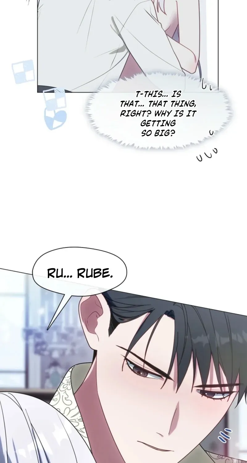 I Changed My Husband at the Wedding Chapter 25.1 page 24 - 