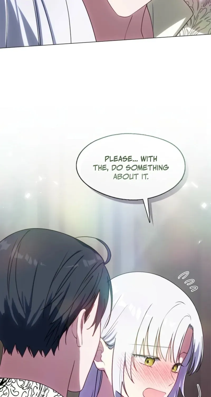 I Changed My Husband at the Wedding Chapter 25.1 page 25 - 