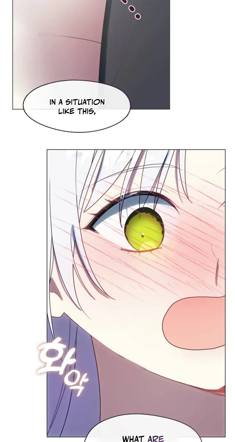 I Changed My Husband at the Wedding Chapter 25.1 page 31 - 