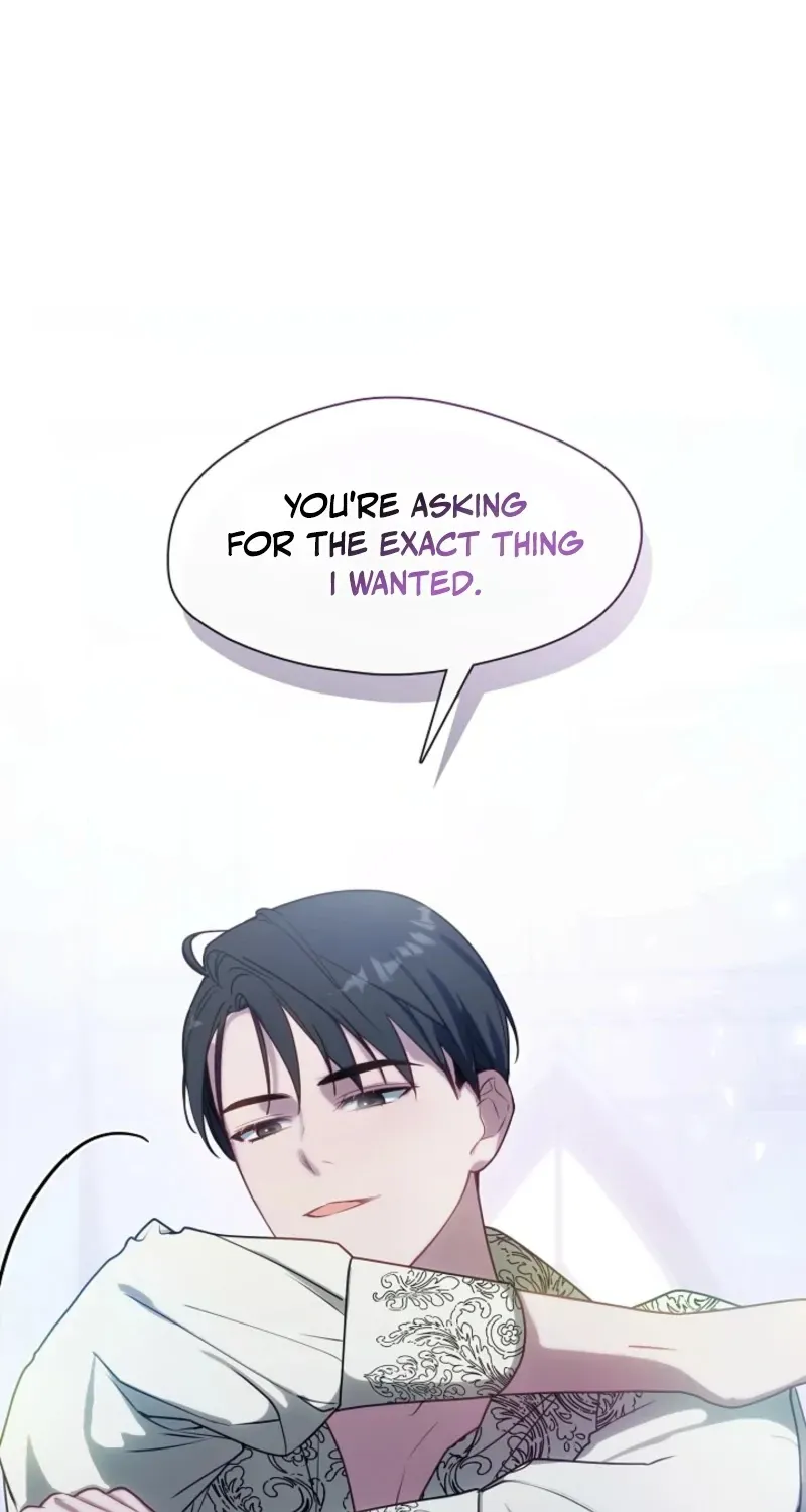I Changed My Husband at the Wedding Chapter 25.1 page 33 - 