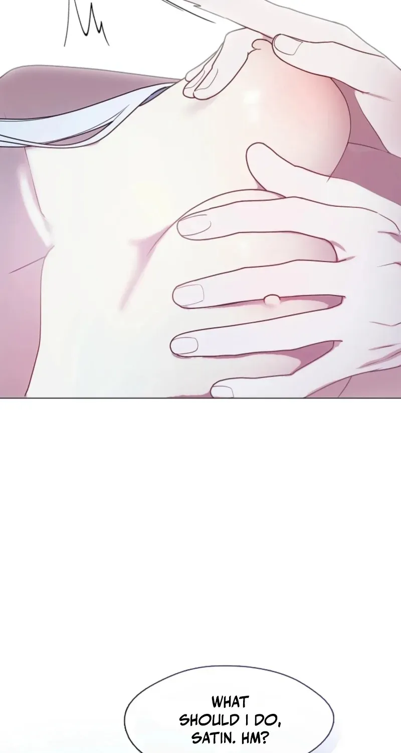 I Changed My Husband at the Wedding Chapter 25.1 page 35 - 