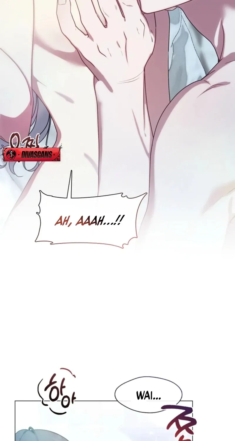 I Changed My Husband at the Wedding Chapter 25.1 page 37 - 