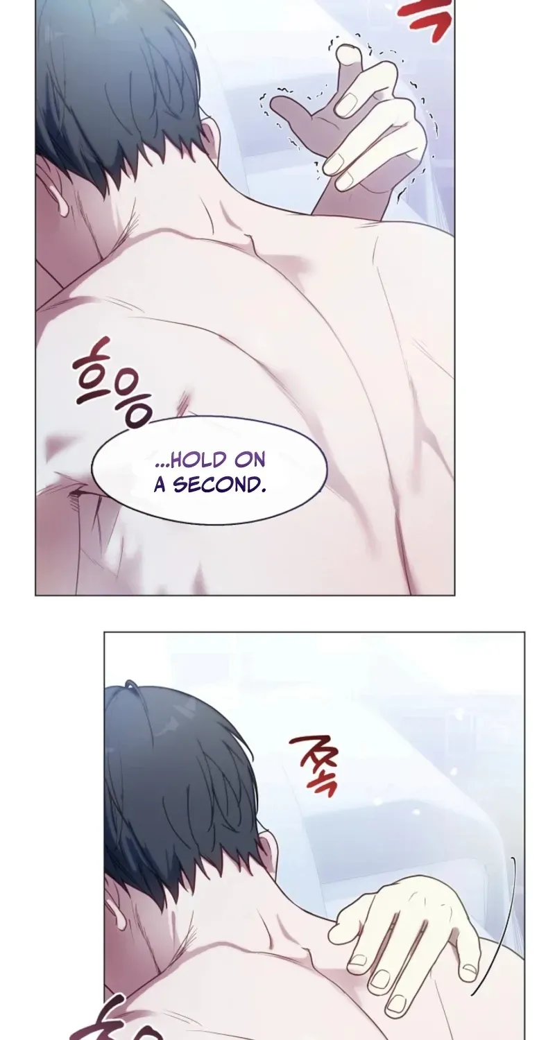 I Changed My Husband at the Wedding Chapter 25.1 page 38 - 