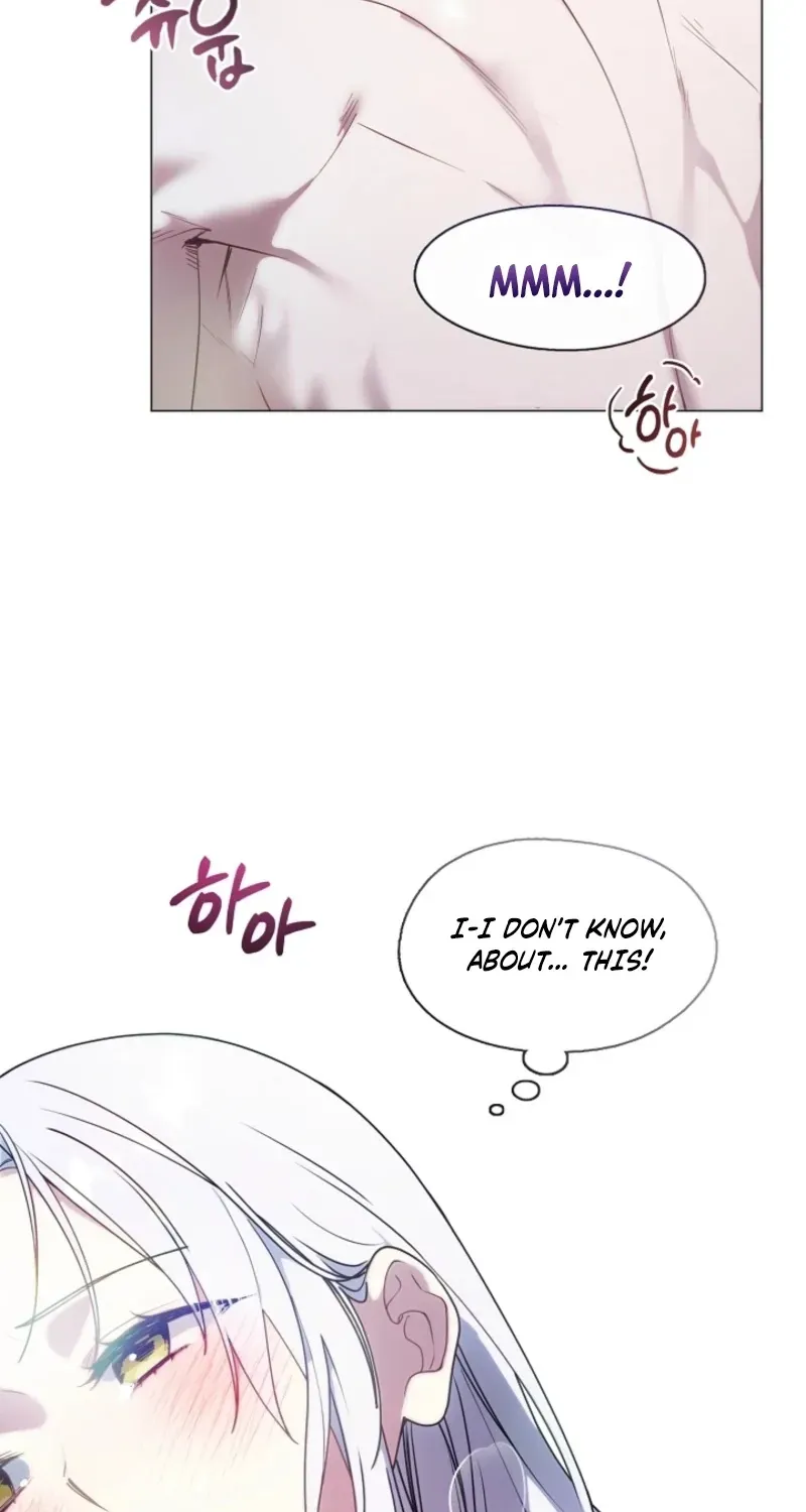 I Changed My Husband at the Wedding Chapter 25.1 page 39 - 