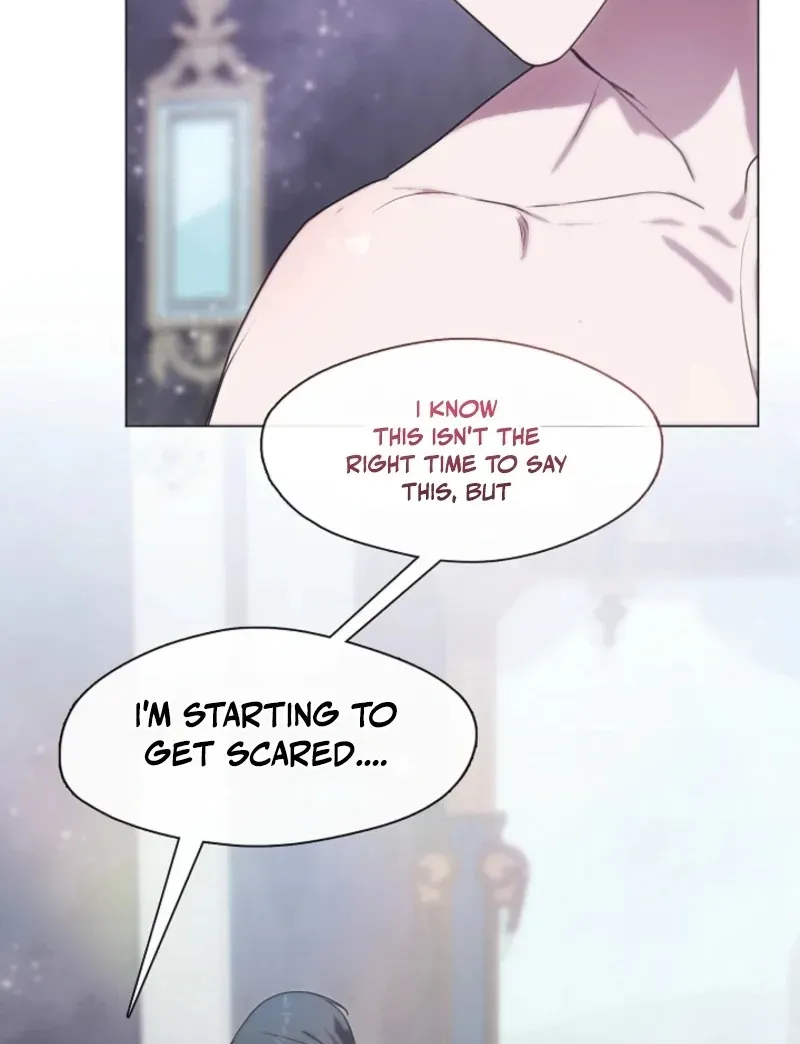 I Changed My Husband at the Wedding Chapter 25.1 page 42 - 