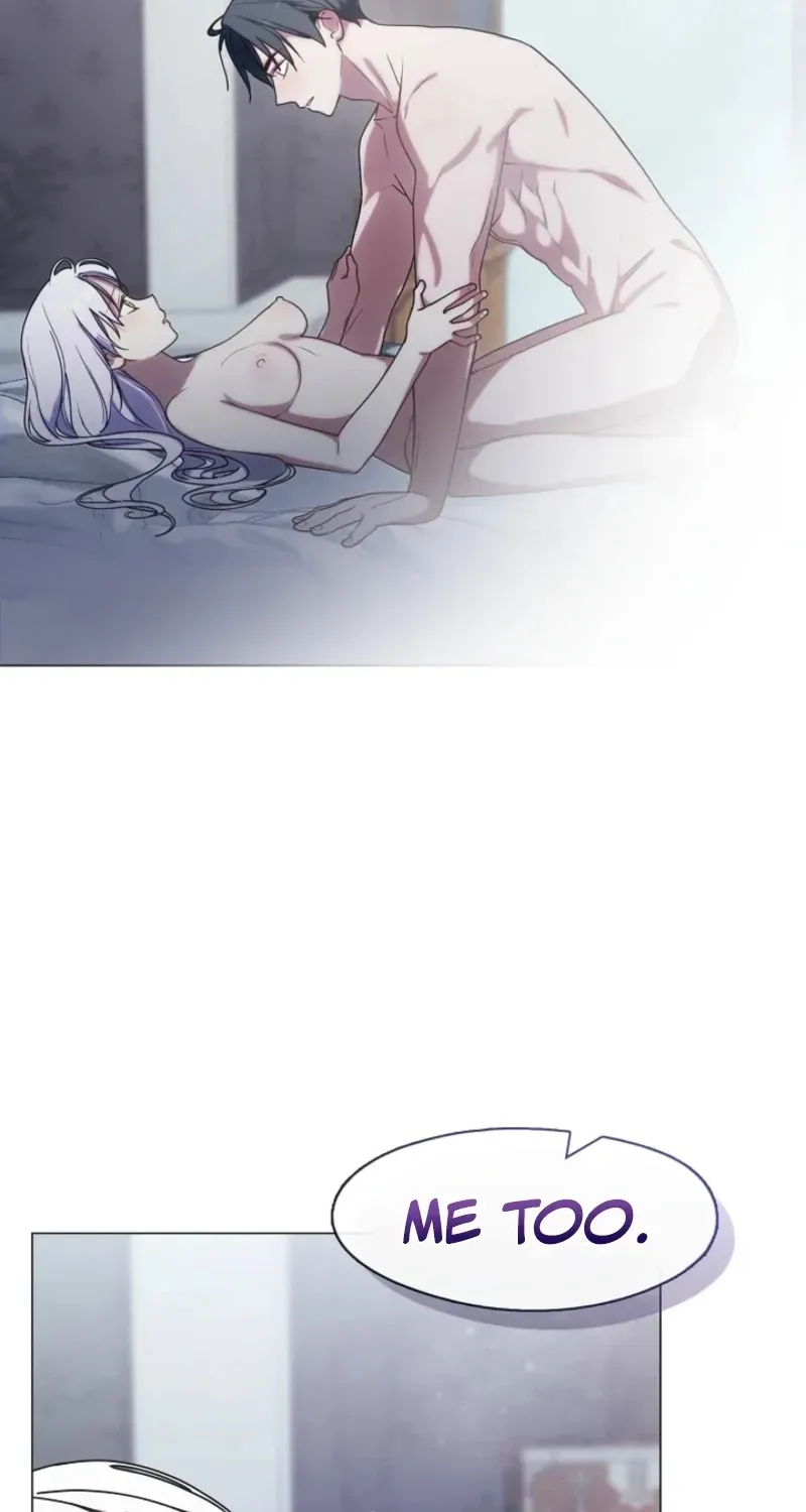 I Changed My Husband at the Wedding Chapter 25.1 page 43 - 