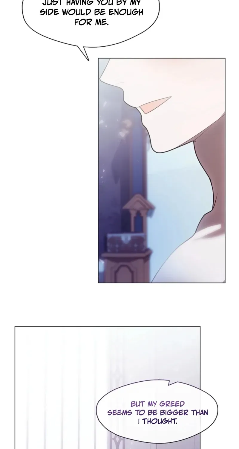 I Changed My Husband at the Wedding Chapter 25.1 page 48 - 