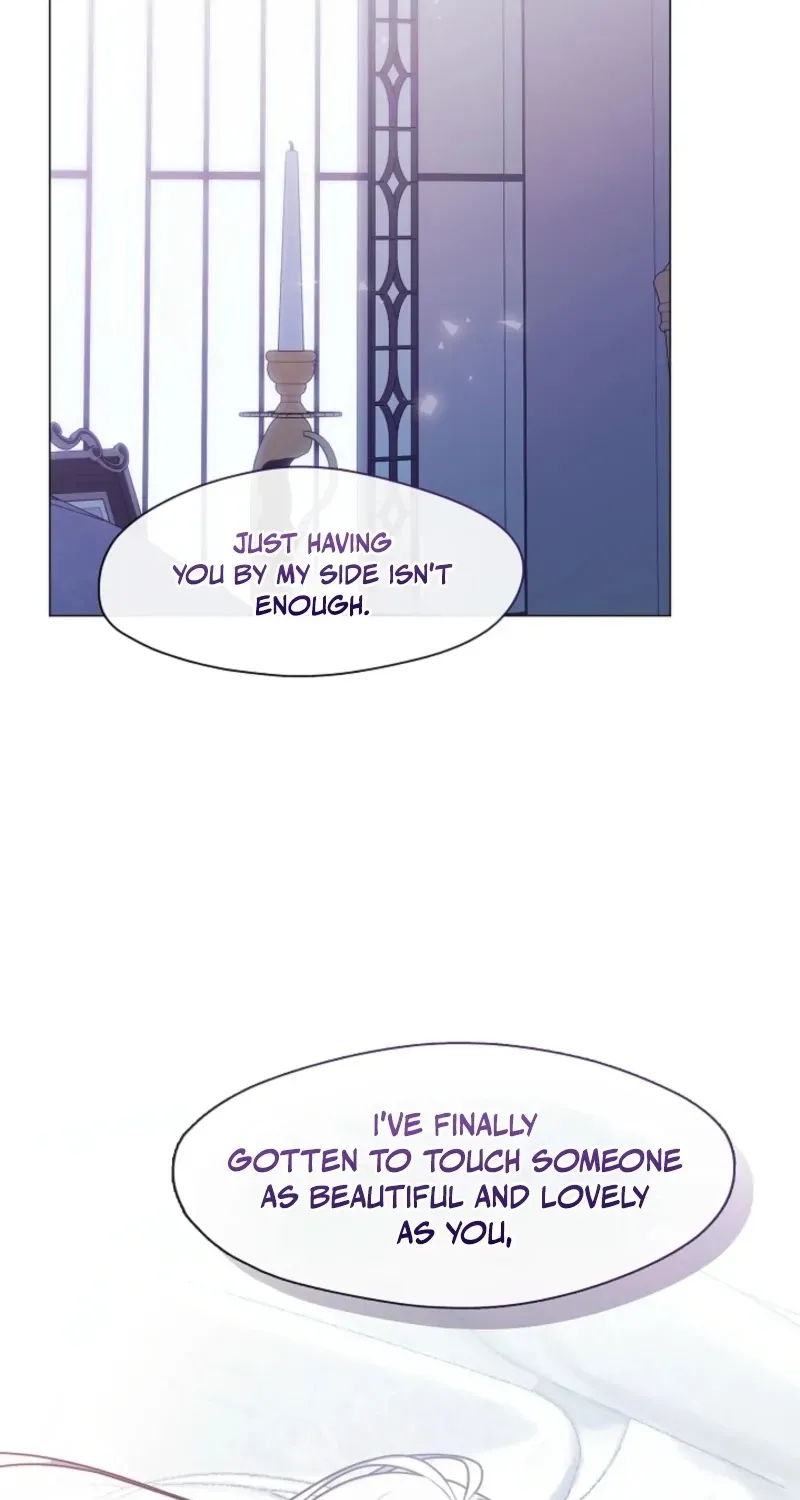 I Changed My Husband at the Wedding Chapter 25.1 page 49 - 