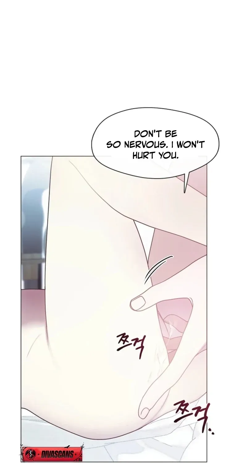 I Changed My Husband at the Wedding Chapter 25.1 page 53 - 
