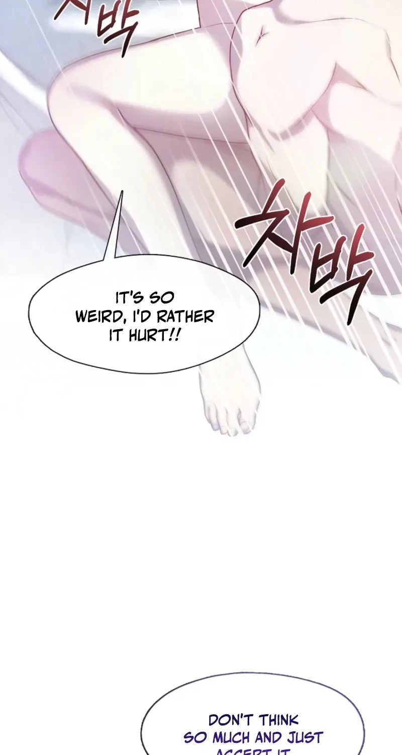 I Changed My Husband at the Wedding Chapter 25.1 page 56 - 