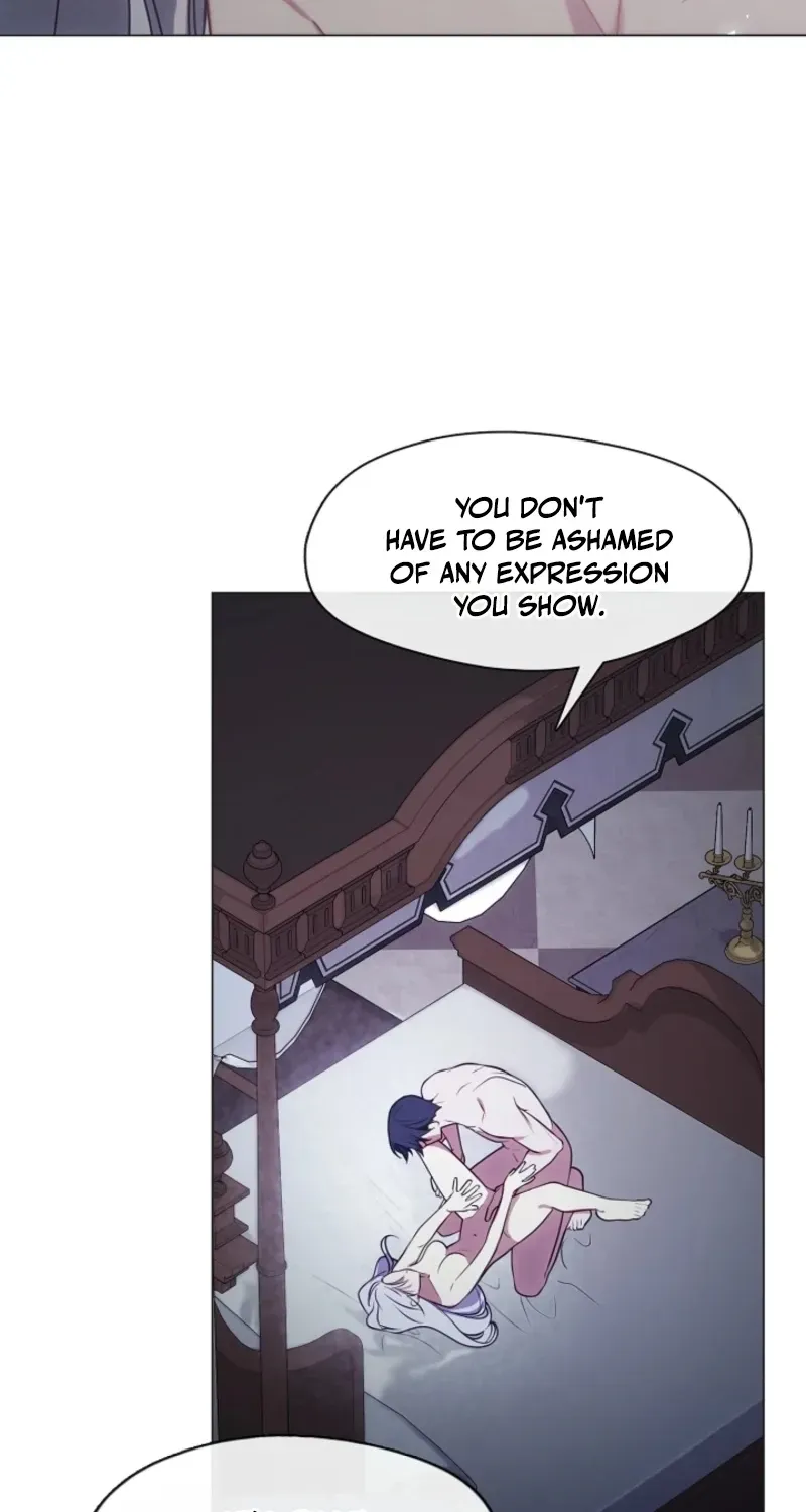 I Changed My Husband at the Wedding Chapter 25.1 page 58 - 