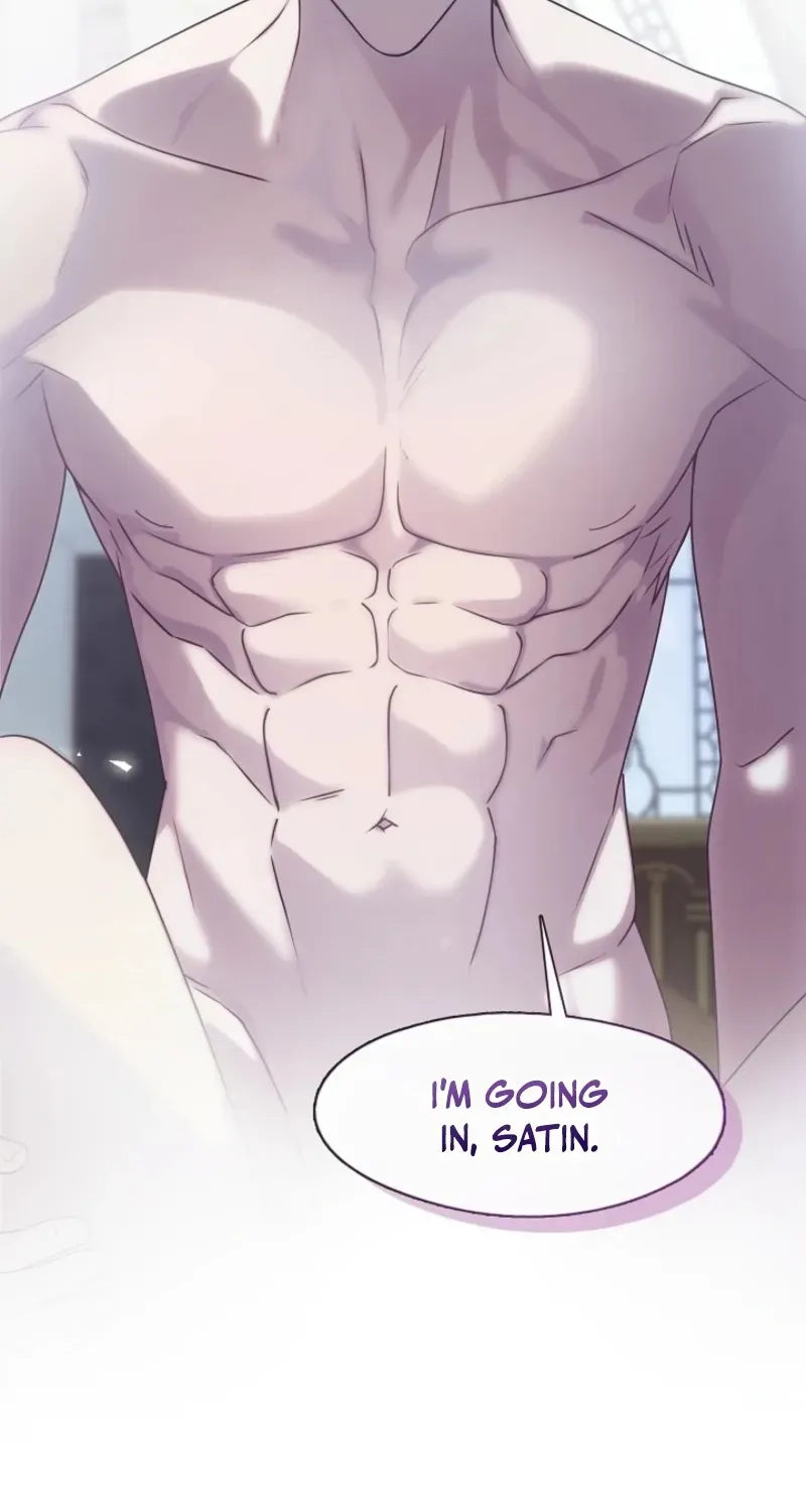 I Changed My Husband at the Wedding Chapter 25.1 page 60 - 