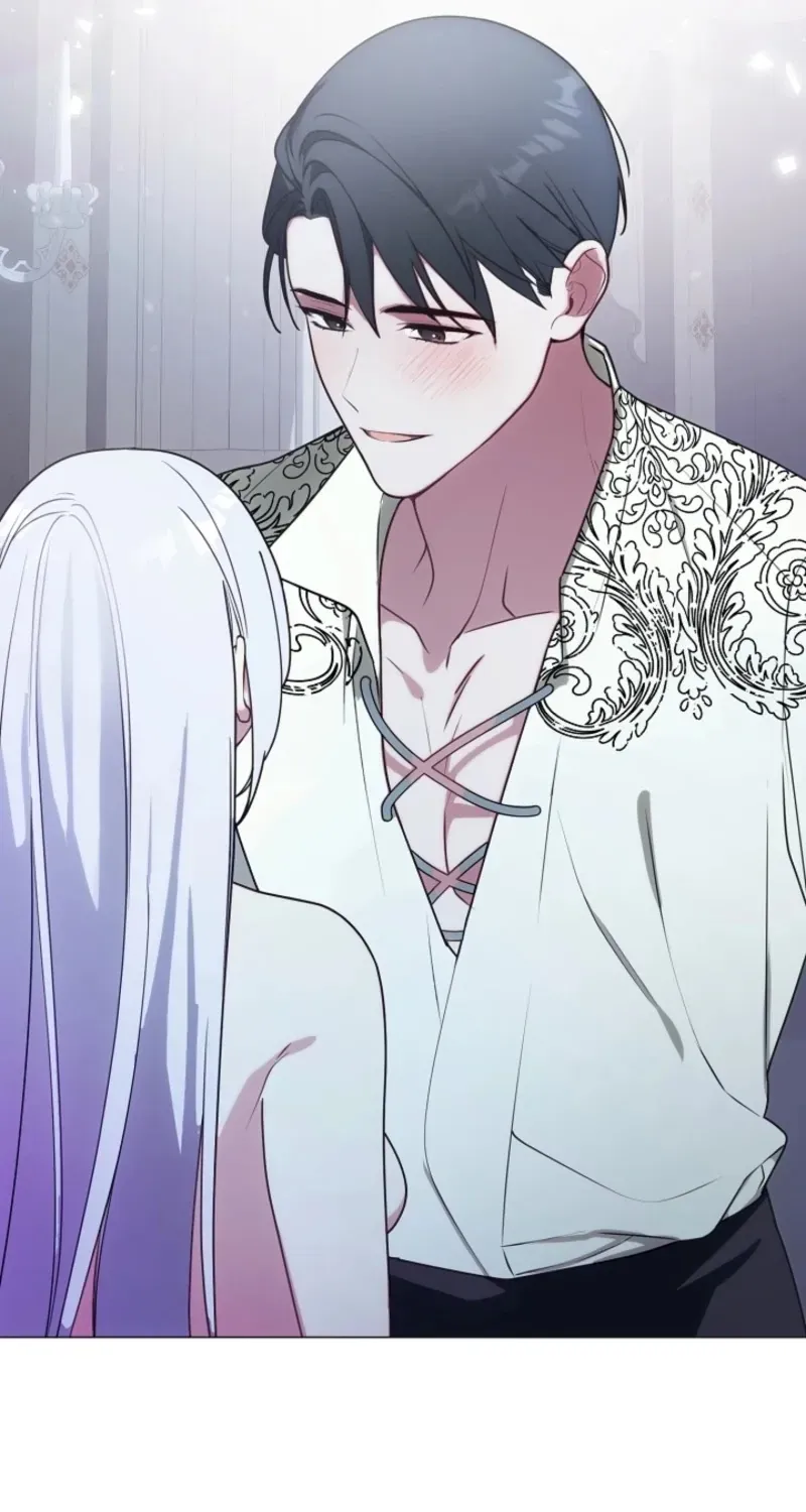 I Changed My Husband at the Wedding Chapter 25.1 page 7 - 