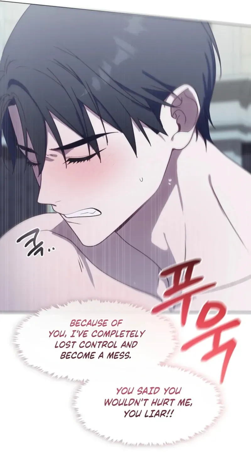 I Changed My Husband at the Wedding Chapter 25.1 page 64 - 