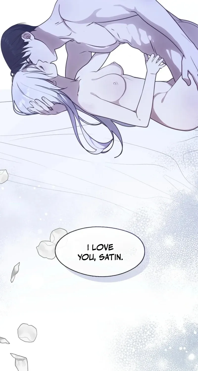 I Changed My Husband at the Wedding Chapter 25.1 page 70 - 