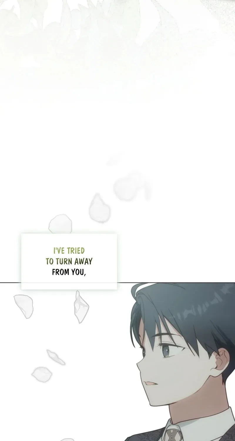 I Changed My Husband at the Wedding Chapter 25.1 page 74 - 