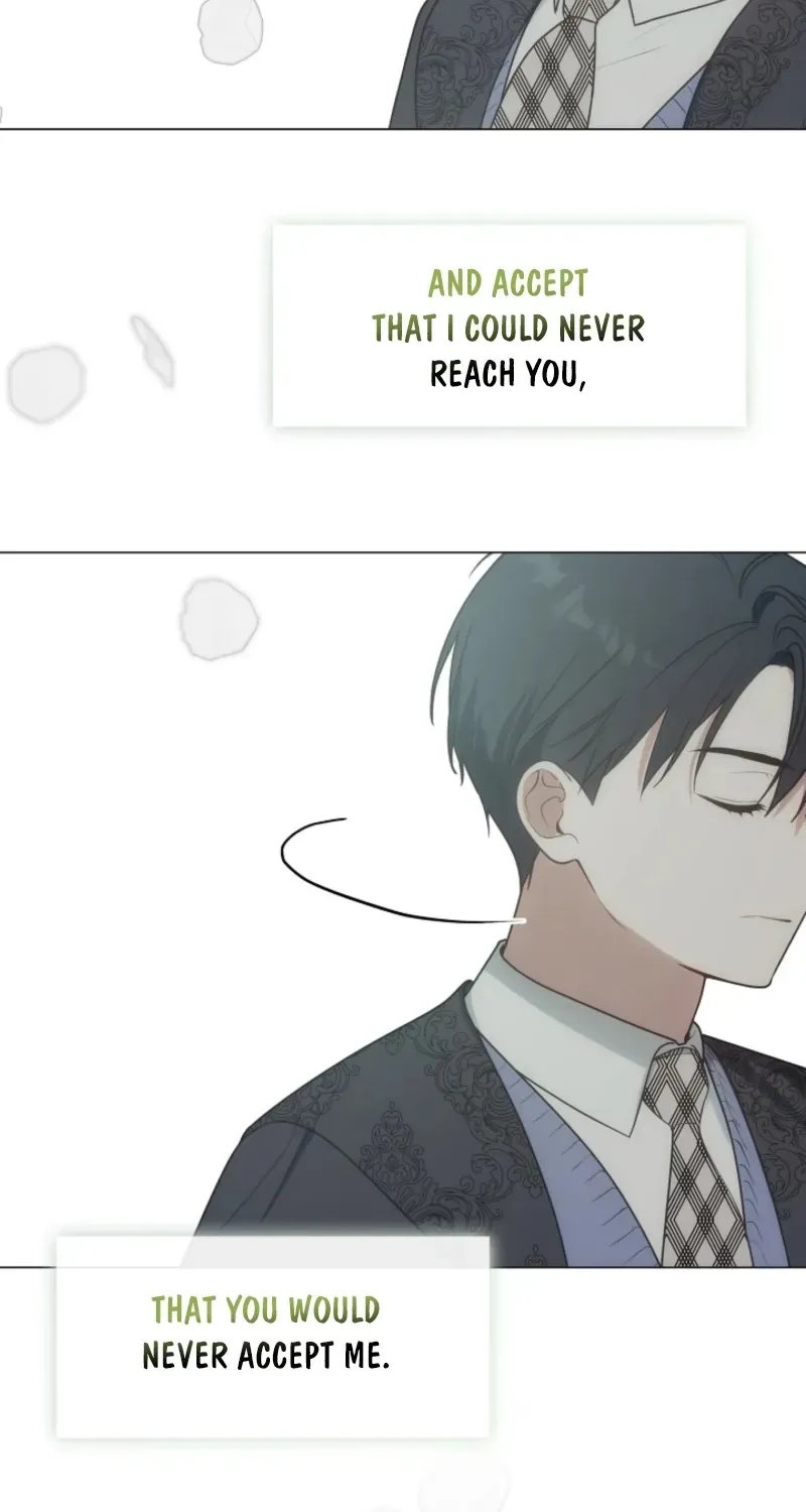 I Changed My Husband at the Wedding Chapter 25.1 page 75 - 