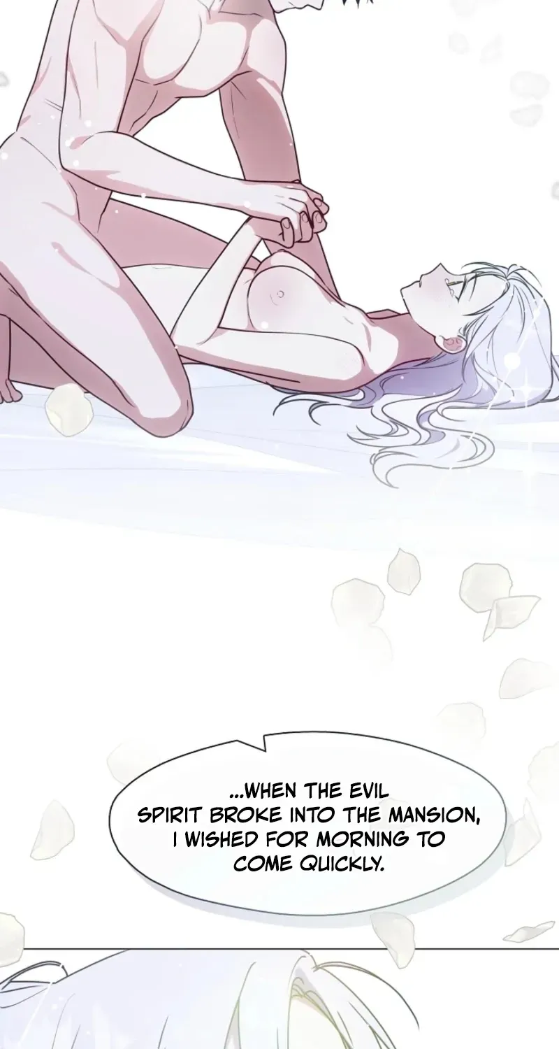I Changed My Husband at the Wedding Chapter 25.1 page 80 - 