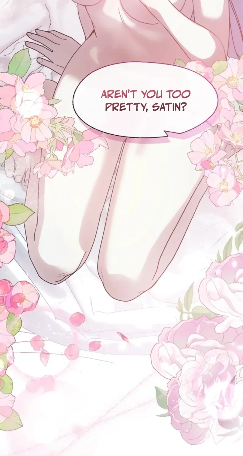 I Changed My Husband at the Wedding Chapter 25.1 page 9 - 