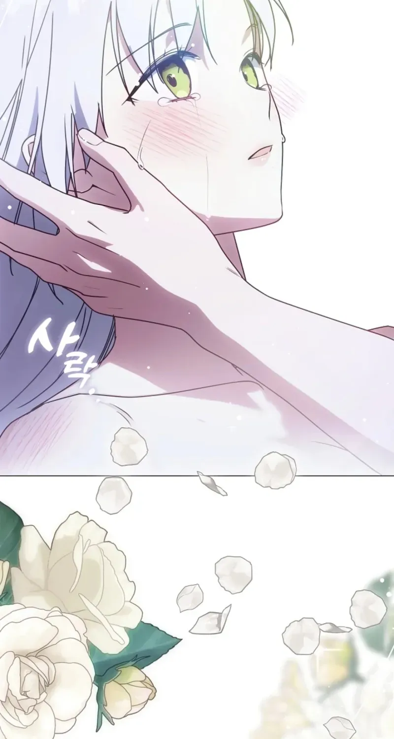 I Changed My Husband at the Wedding Chapter 25.1 page 81 - 