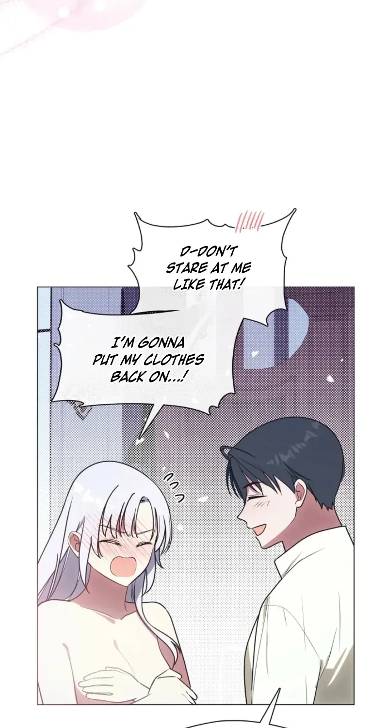 I Changed My Husband at the Wedding Chapter 25.1 page 10 - 