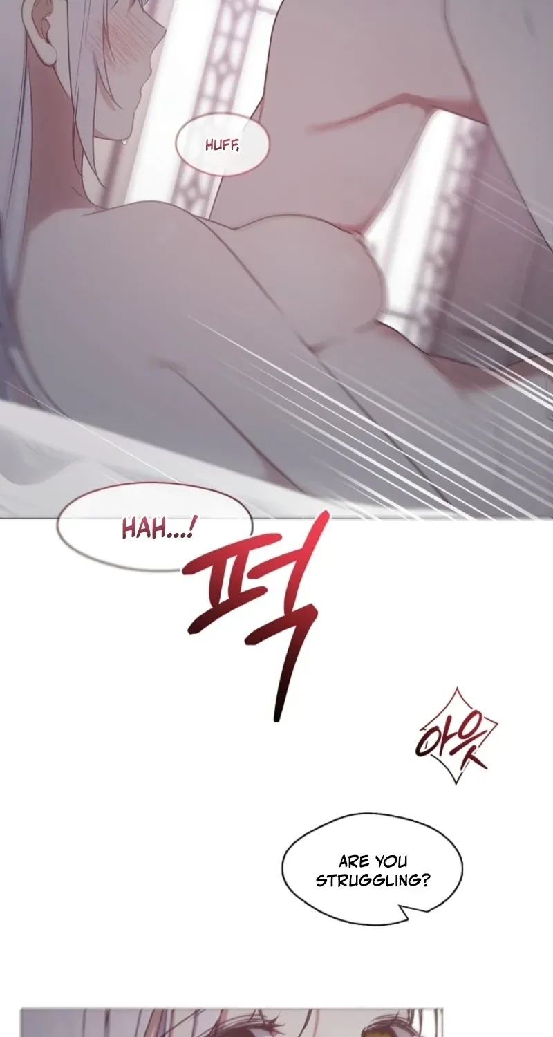 I Changed My Husband at the Wedding Chapter 25.2 page 3 - 