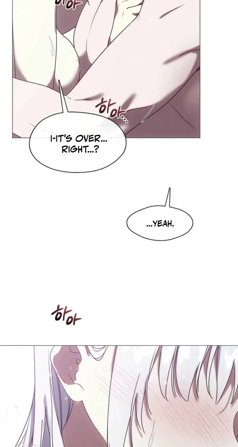 I Changed My Husband at the Wedding Chapter 25.2 page 21 - 