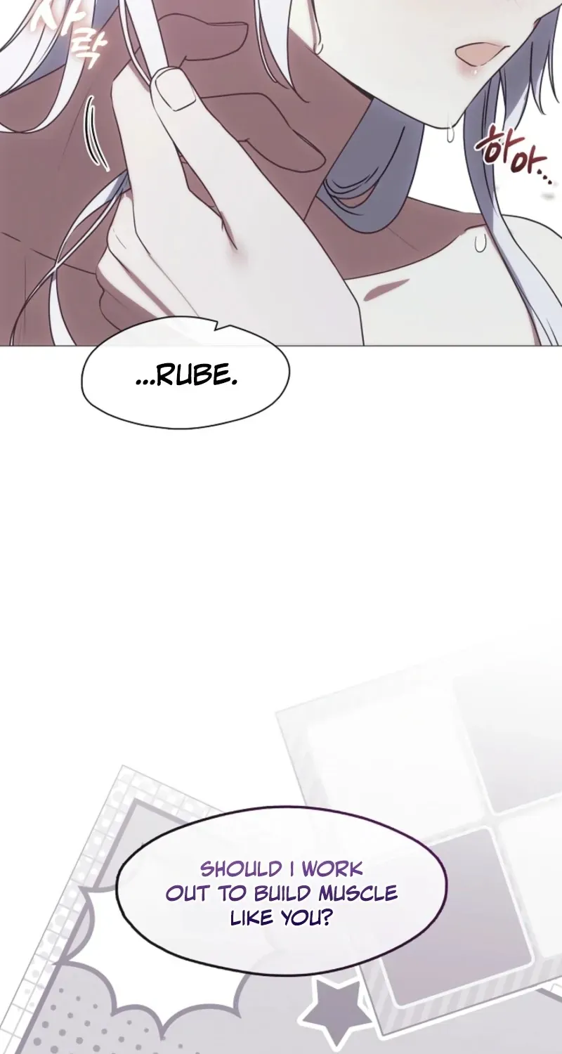 I Changed My Husband at the Wedding Chapter 25.2 page 22 - 