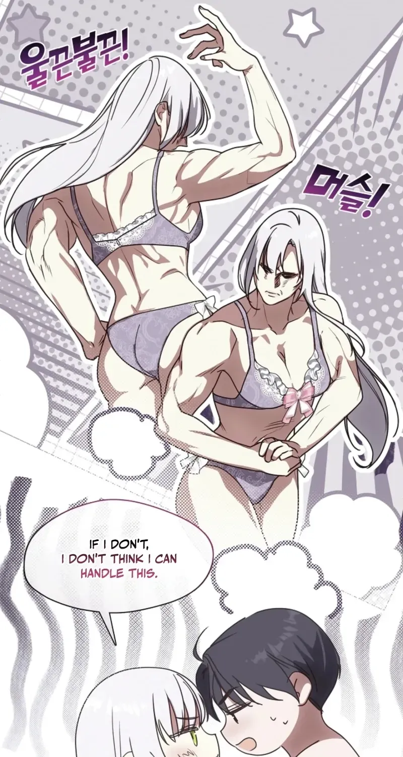I Changed My Husband at the Wedding Chapter 25.2 page 23 - 