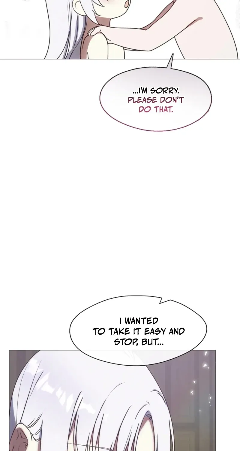 I Changed My Husband at the Wedding Chapter 25.2 page 24 - 