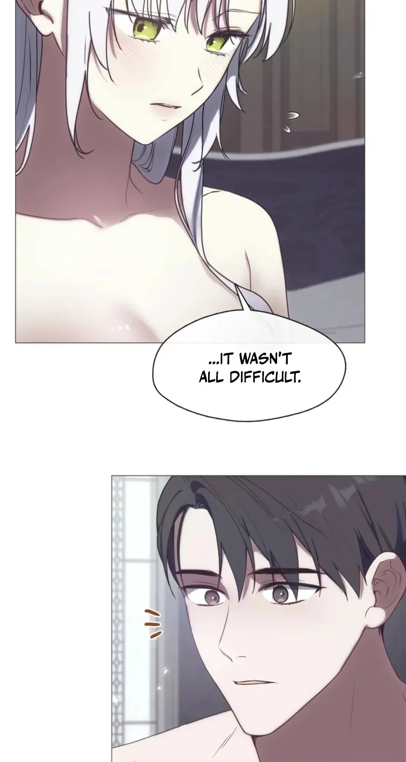 I Changed My Husband at the Wedding Chapter 25.2 page 25 - 