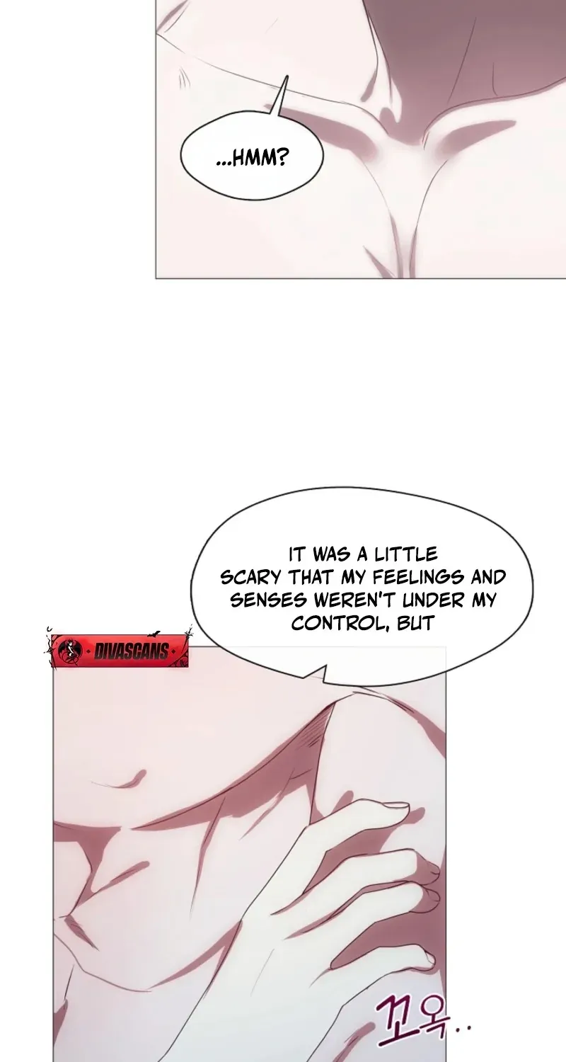 I Changed My Husband at the Wedding Chapter 25.2 page 26 - 