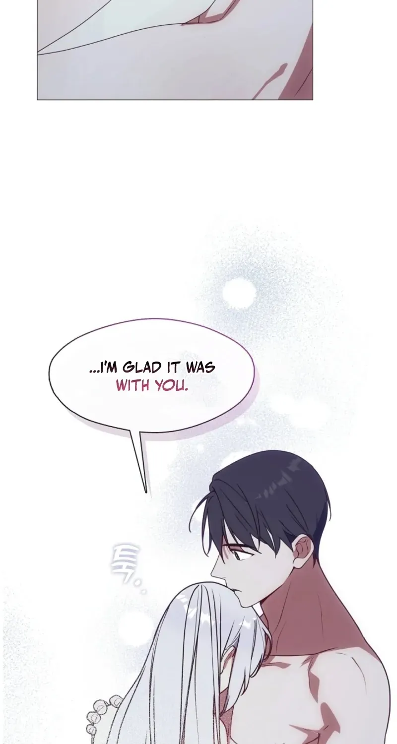 I Changed My Husband at the Wedding Chapter 25.2 page 27 - 