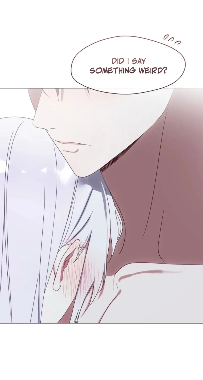 I Changed My Husband at the Wedding Chapter 25.2 page 33 - 