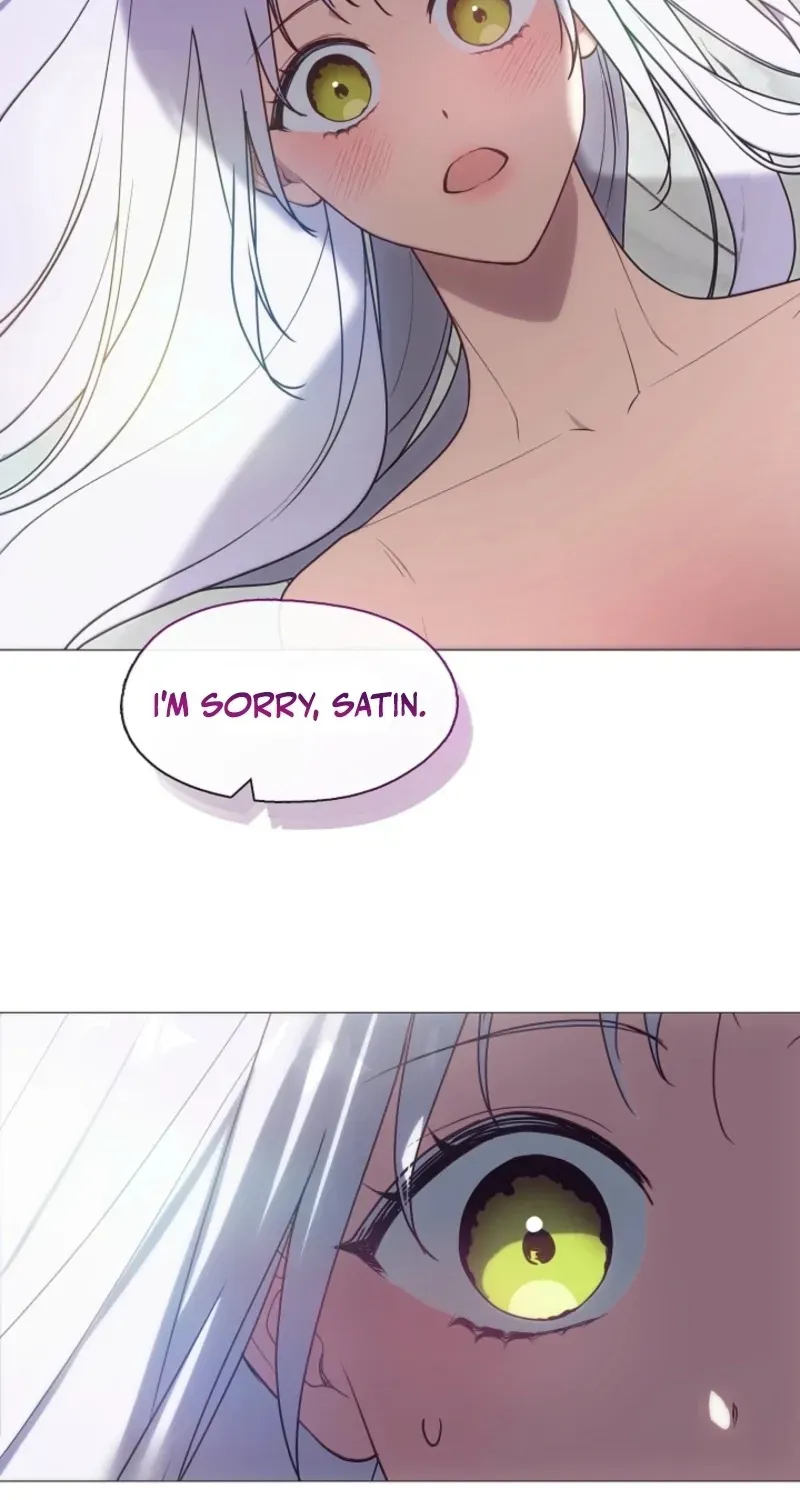 I Changed My Husband at the Wedding Chapter 25.2 page 37 - 